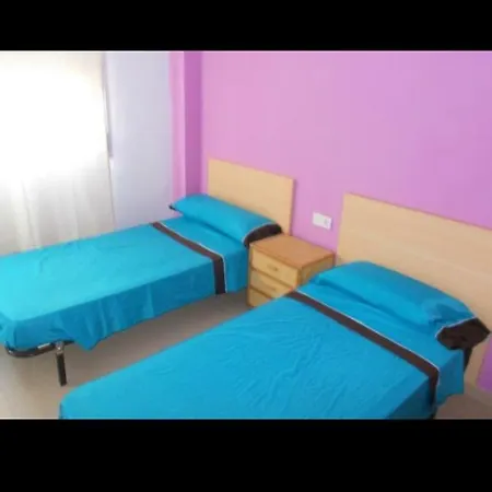 Apartman Playa Gandia Playa de Gandia