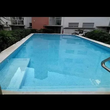 Apartman Playa Gandia Playa de Gandia