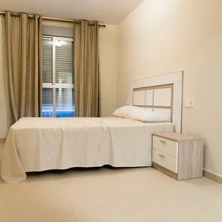 Playa Gandia Apartman *